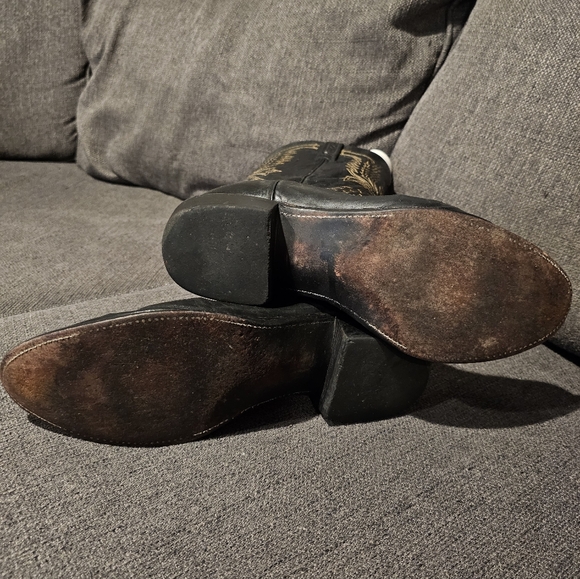 1883 Lucchese Boots - Picture 4 of 7